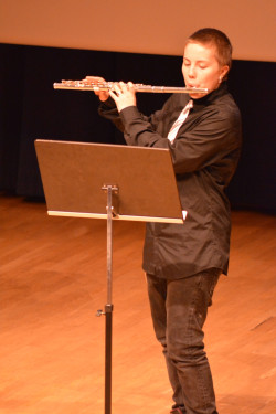 huilunsoitto