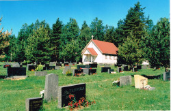 Kyläpuisto