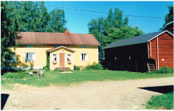 Kyläpuisto