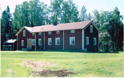 Kyläpuisto