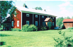 Kyläpuisto
