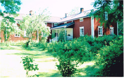 Kyläpuisto