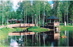 Kyläpuisto