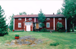 Kyläpuisto