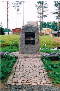 Kyläpuisto