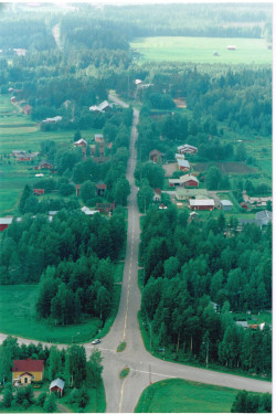 Kyläpuisto