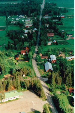 Kyläpuisto