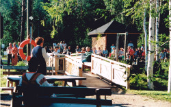 Kyläpuisto