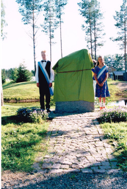 Kyläpuisto