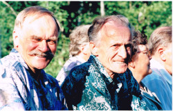 Kyläpuisto