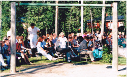 Kyläpuisto