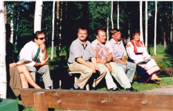 Kyläpuisto
