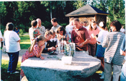 Kyläpuisto
